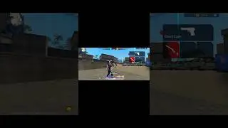 3 Finger Custom Hud Free Fire Handcam Gameplay 🎯🔥