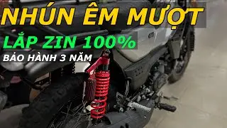 Replace Profender Rear Shock Absorber For PG1, Enjoy Suspension Immediately, Nothing Is Cheaper, ...
