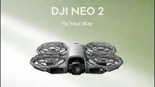 DJI NEO 2 | Tagalog Tutorial
