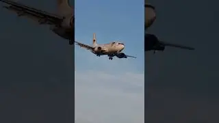 Boeing 737-3YO(SF), West Atlantic 08/07/22(PLEASE SUBSCRIBE)