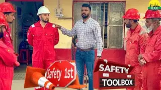 Process Safety Explained: What is PSM ? HSE Trainer
