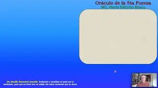042  Viento El&eacute;ctrico Blanco 20 01 2026