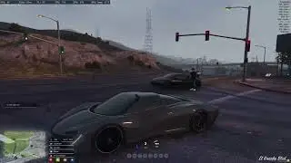 Yannai Bol | GroningenRP | Kill montage #4