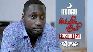 Série - Kooru Wadioubakh - Episode 21