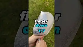 Things we&rsquo;ve all done.Comment how many fingers you put down #putfingerdown #fingerdown #viralshorts