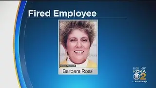 Beaver County Payroll Supervisor Fired For Ignoring IRS Notices