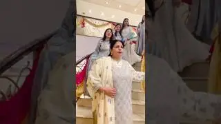 Khan sisters | Same dress idea | Mother & daughterbond #minivlog #fogentry#minivlog