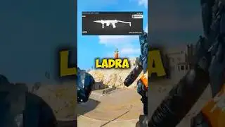 Новая лучшая экипировка для &laquo;Ладра&raquo; &mdash; *МЕТА* в WARZONE после обновления! 😍 (лучшая конфигурация к...