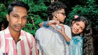 Payel New Santhali Video //  Payel BTS Video 2025-26 Day-2 // New Santhali Video 2025 // Shooting