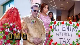 The Dark Truth Behind Desi Weddings | My Big Fat Desi Wedding | OMG Weddings