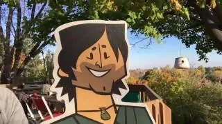 Happy Birthday Terry McGurrin the voice of Don