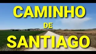 Caminho de Santiago 2019