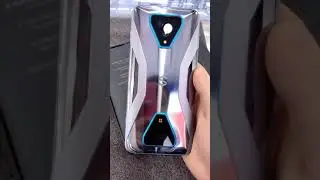 tencent games mobile phone first look #short