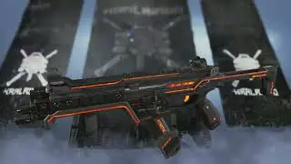 Apex Legends ALGS Fnatic R99 Leak