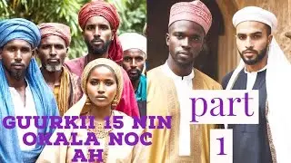 fadumo part 1