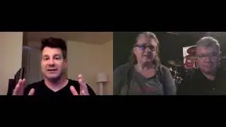 SledgePad Podcast #1 With Johnny Rabb of Collective Soul(3/3)