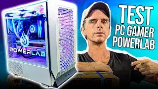 Pc Gamer , Il est &agrave; Gagner.
