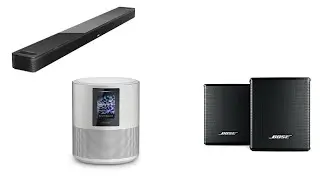Best Smart Soundbar | Top 10 Smart Soundbar