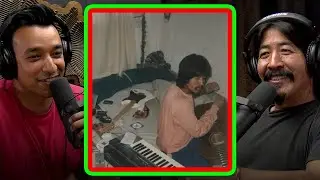 Falling In Love With Stolen Guitar | Mukti Shakya