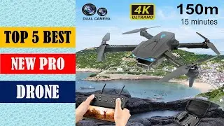 Top 5 Best New Drone camera On Aliexpress