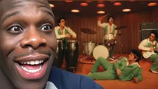 POP SONG OF THE YEAR? Bruno Mars - I Just Might [Official Music Video] REACTION