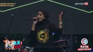 Treasure  -  Bruno Mars (Covered by Armor Band ) #BBIW2025