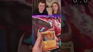 🔥 Pok&eacute;mon Fatale Flammen Booster Battle! 🔥#pokemon #pokemoncards #pokemontcg