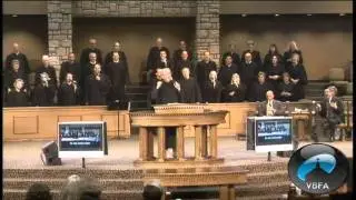 Tis A Glorious Church; He Brought Me Out
