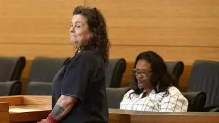 Bradenton woman pleads 'no contest' to killing Zelma Huddleston