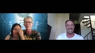 Lifewave Patches Testimonials Stroke Recovery story