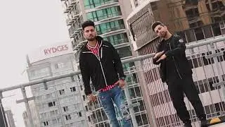 Flop Song | Act Video | Duffer Guys | 2020