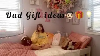 Dad Gift Ideas | Gift Guide