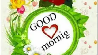 Good Morning HD images Gif