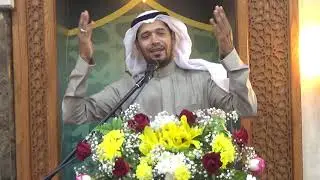 جلوات ولائيه بمناسبة ميلاد أمير المؤمنين(ع) ...بصوت الرادود الأستاذ وليد  الجميعي
