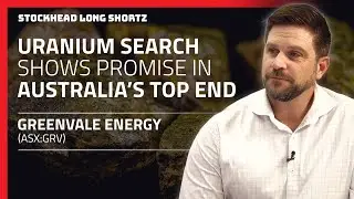 Greenvale Energy's drilling into Australia&rsquo;s uranium potential