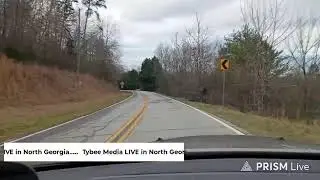 Live streaming of Tybee Media
