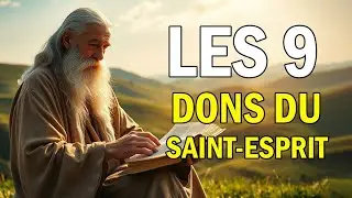 Les 9 Dons Spirituels que Beaucoup de Chrétiens Ignorent (1 Corinthiens 12)