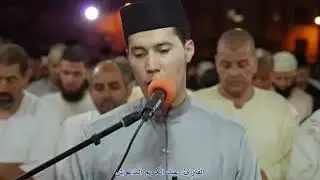 070 Maarij ? Abdel Karim Edghouch