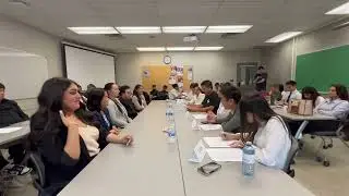 MRKT2340 Focus Group Interview