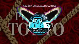 JARXIEL - PERO YO TOY TO DEMBOW (DOBLE TONO) | PARA MUSICOLOGOS DJ JOSE CAR AUDIO DJJOSEOFFICIAL