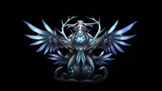 Black Souls 2 Soundtrack - Kuti the Secret Princess