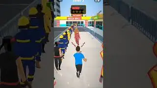Queue jumping