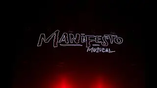 TURN&Ecirc; MANIFESTO MUSICAL 2026