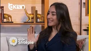 Shije Sht&euml;pie - N&euml;ntori n&euml; horoskop sipas Chrysanthi Kalogerit - Tv Klan