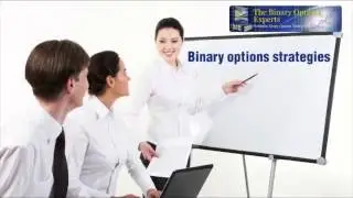 Increase Your Profits With Binary Options Experts