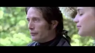 A Royal Affair En Kongelig Aff&aelig;re  ~ Come Into My Heart