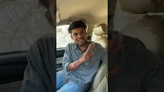 உங்க 🚖 CAR AC 🥶 எப்போ ON பண்ணனும்னு தெரியுமா.? #shorts #carairconditioning #summer #actips