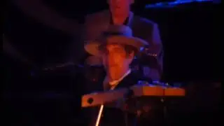 Bob Dylan - Can't Wait - Hop Farm Festival - 30 June 2012