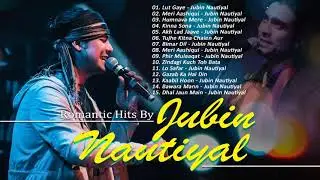LUT GAYE MUSIC&ndash;Jubin Nautiyal | Jubin Nautiyal New Hit Songs 2021 - Jubin Nautiyal New Songs 2021