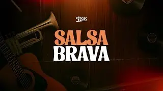 🔥🎺MIX SALSA BRAVA 2025🎵 (Niche, Joe Arroyo, Latin Brothers, Gran Combo, Fruko y Sus Tesos)